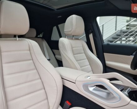 Мерседес GLE-Class Coupe, об'ємом двигуна 2.99 л та пробігом 0 тис. км за 131371 $, фото 16 на Automoto.ua
