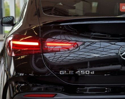 Мерседес GLE-Class Coupe, объемом двигателя 2.99 л и пробегом 0 тыс. км за 138304 $, фото 7 на Automoto.ua