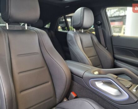 Мерседес GLE-Class Coupe, об'ємом двигуна 2.99 л та пробігом 0 тис. км за 138709 $, фото 11 на Automoto.ua