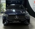 купити нове авто Мерседес GLE-Class Coupe 2025 року від офіційного дилера Mercedes-Benz на Набережній Мерседес фото