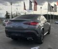 купить новое авто Мерседес GLE-Class Coupe 2025 года от официального дилера Полтава-Авто Мерседес фото