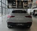 купить новое авто Мерседес GLE-Class Coupe 2025 года от официального дилера Автомобільний Дом “Соллі-Плюс” Мерседес фото