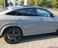 Мерседес GLE-Class Coupe, объемом двигателя 2.99 л и пробегом 0 тыс. км за 153138 $, фото 3 на Automoto.ua