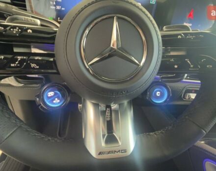 Мерседес GLE-Class Coupe, об'ємом двигуна 3 л та пробігом 0 тис. км за 140047 $, фото 14 на Automoto.ua