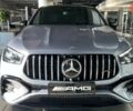 Мерседес GLE-Class Coupe 2025 в Киеве на Automoto.ua Мерседес GLE-Class Coupe, объемом двигателя 3 л и пробегом 0 тыс. км за 148555 $, фото 2 на Automoto.ua