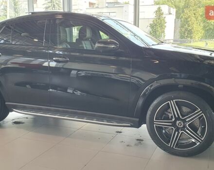 Мерседес GLE-Class Coupe, объемом двигателя 2.99 л и пробегом 0 тыс. км за 145945 $, фото 2 на Automoto.ua
