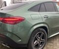 купить новое авто Мерседес GLE-Class Coupe 2025 года от официального дилера ПРАТ "ЧЕРКАСИ-АВТО" Mercedes-Benz Мерседес фото