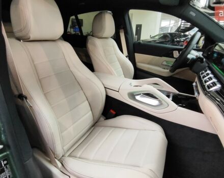 Мерседес GLE-Class Coupe, объемом двигателя 2.99 л и пробегом 0 тыс. км за 137586 $, фото 27 на Automoto.ua