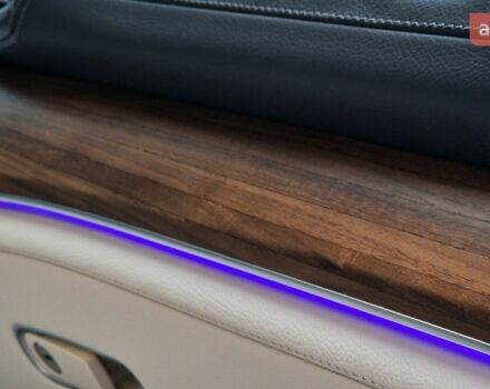 Мерседес GLE-Class Coupe, об'ємом двигуна 1.99 л та пробігом 0 тис. км за 121238 $, фото 10 на Automoto.ua