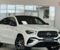 Мерседес GLE-Class Coupe, об'ємом двигуна 3 л та пробігом 0 тис. км за 139038 $, фото 1 на Automoto.ua