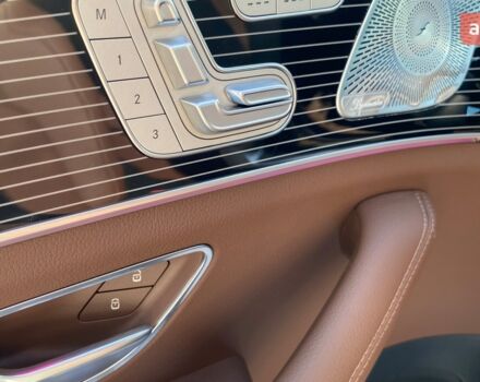 купить новое авто Мерседес GLE-Class Coupe 2025 года от официального дилера yama420.04.13 Мерседес фото