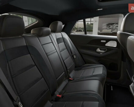 купити нове авто Мерседес GLE-Class Coupe 2025 року від офіційного дилера ПРАТ "ЧЕРКАСИ-АВТО" Mercedes-Benz Мерседес фото