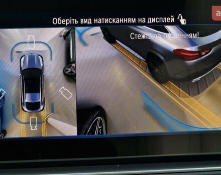 Мерседес GLE-Class Coupe, об'ємом двигуна 1.99 л та пробігом 0 тис. км за 121238 $, фото 24 на Automoto.ua
