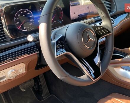 купить новое авто Мерседес GLE-Class Coupe 2025 года от официального дилера yama420.04.13 Мерседес фото