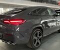 Мерседес GLE-Class Coupe, объемом двигателя 2.99 л и пробегом 0 тыс. км за 131405 $, фото 2 на Automoto.ua