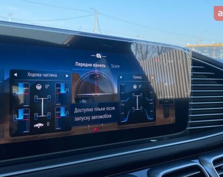 купити нове авто Мерседес GLE-Class Coupe 2025 року від офіційного дилера Хмельниччина-Авто Mercedes-Benz Мерседес фото