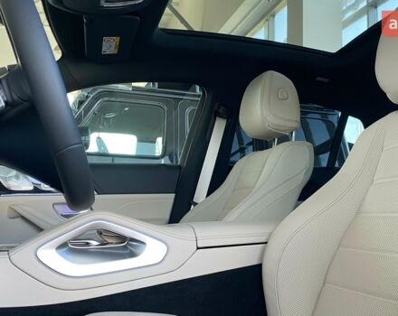 купить новое авто Мерседес GLE-Class Coupe 2025 года от официального дилера УКРАВТО ХМЕЛЬНИЦЬКИЙ Mercedes-Benz Мерседес фото