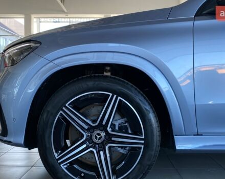 купить новое авто Мерседес GLE-Class Coupe 2025 года от официального дилера УКРАВТО ХМЕЛЬНИЦЬКИЙ Mercedes-Benz Мерседес фото