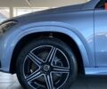 купить новое авто Мерседес GLE-Class Coupe 2025 года от официального дилера УКРАВТО ХМЕЛЬНИЦЬКИЙ Mercedes-Benz Мерседес фото