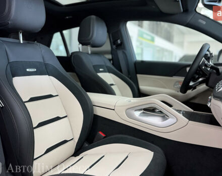 Мерседес GLE-Class Coupe, об'ємом двигуна 3 л та пробігом 0 тис. км за 139038 $, фото 21 на Automoto.ua