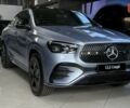 купить новое авто Мерседес GLE-Class Coupe 2025 года от официального дилера Mercedes-Benz на Набережній Мерседес фото