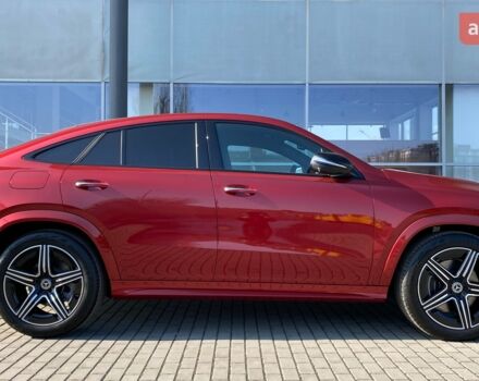 купить новое авто Мерседес GLE-Class Coupe 2025 года от официального дилера Хмельниччина-Авто Mercedes-Benz Мерседес фото