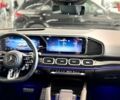 Мерседес GLE-Class Coupe, об'ємом двигуна 3 л та пробігом 0 тис. км за 140047 $, фото 10 на Automoto.ua