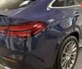 купити нове авто Мерседес GLE-Class Coupe 2025 року від офіційного дилера Галичина-Авто Мерседес фото