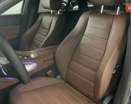 Мерседес GLE-Class Coupe, объемом двигателя 2.99 л и пробегом 0 тыс. км за 131405 $, фото 15 на Automoto.ua