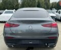 купити нове авто Мерседес GLE-Class Coupe 2025 року від офіційного дилера Автомобільний Дом “Соллі-Плюс” Мерседес фото