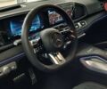 купить новое авто Мерседес GLE-Class Coupe 2025 года от официального дилера УКРАВТО ХМЕЛЬНИЦЬКИЙ Mercedes-Benz Мерседес фото