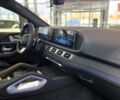Мерседес GLE-Class Coupe, об'ємом двигуна 2.99 л та пробігом 0 тис. км за 138709 $, фото 10 на Automoto.ua