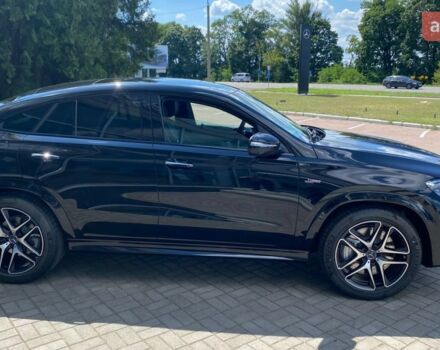 купить новое авто Мерседес GLE-Class Coupe 2025 года от официального дилера ПРАТ "ЧЕРКАСИ-АВТО" Mercedes-Benz Мерседес фото