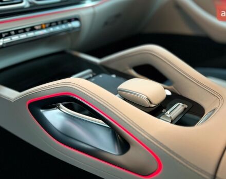 купити нове авто Мерседес GLE-Class Coupe 2025 року від офіційного дилера Mercedes-Benz на Набережній Мерседес фото