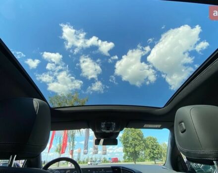 купить новое авто Мерседес GLE-Class Coupe 2025 года от официального дилера ПРАТ "ЧЕРКАСИ-АВТО" Mercedes-Benz Мерседес фото