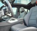 купити нове авто Мерседес GLE-Class Coupe 2025 року від офіційного дилера Mercedes-Benz на Кільцевій Мерседес фото