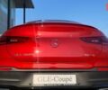 купити нове авто Мерседес GLE-Class Coupe 2025 року від офіційного дилера Хмельниччина-Авто Mercedes-Benz Мерседес фото