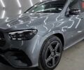 Мерседес GLE-Class Coupe, объемом двигателя 2.99 л и пробегом 0 тыс. км за 136238 $, фото 4 на Automoto.ua