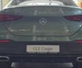 Мерседес GLE-Class Coupe, об'ємом двигуна 2.99 л та пробігом 0 тис. км за 139727 $, фото 9 на Automoto.ua