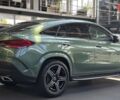 Мерседес GLE-Class Coupe, об'ємом двигуна 2.99 л та пробігом 0 тис. км за 139727 $, фото 4 на Automoto.ua