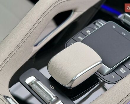 Мерседес GLE-Class Coupe, об'ємом двигуна 2.99 л та пробігом 0 тис. км за 131371 $, фото 18 на Automoto.ua