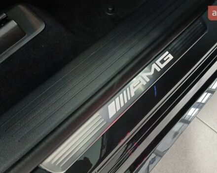 купить новое авто Мерседес GLE-Class Coupe 2025 года от официального дилера УКРАВТО ХМЕЛЬНИЦЬКИЙ Mercedes-Benz Мерседес фото