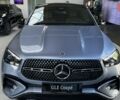 купити нове авто Мерседес GLE-Class Coupe 2025 року від офіційного дилера Mercedes-Benz на Набережній Мерседес фото