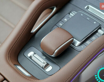 Мерседес GLE-Class Coupe, объемом двигателя 2.99 л и пробегом 0 тыс. км за 138890 $, фото 14 на Automoto.ua