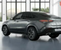 купити нове авто Мерседес GLE-Class Coupe 2025 року від офіційного дилера ТОВ «УКРАВТО ЖИТОМИР» Mercedes-Benz Мерседес фото