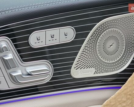 купити нове авто Мерседес GLE-Class Coupe 2025 року від офіційного дилера Mercedes-Benz на Кільцевій Мерседес фото