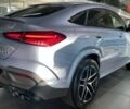 Мерседес GLE-Class Coupe 2025 в Киеве на Automoto.ua Мерседес GLE-Class Coupe, объемом двигателя 3 л и пробегом 0 тыс. км за 148555 $, фото 6 на Automoto.ua
