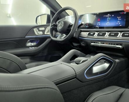 Мерседес GLE-Class Coupe, объемом двигателя 2.99 л и пробегом 0 тыс. км за 136238 $, фото 21 на Automoto.ua