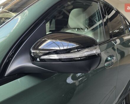 Мерседес GLE-Class Coupe, об'ємом двигуна 2.99 л та пробігом 0 тис. км за 139727 $, фото 15 на Automoto.ua