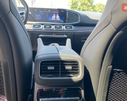 купить новое авто Мерседес GLE-Class Coupe 2025 года от официального дилера ПРАТ "ЧЕРКАСИ-АВТО" Mercedes-Benz Мерседес фото